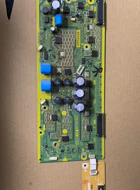松下TH-P42U20C TH-P42/46/50S25C P50U20C S板TNPA5106 AD