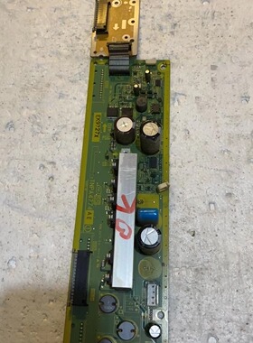 原装拆机 松下 TH-P42X10C SS板 TNPA4774 AE 现货 实物拍摄