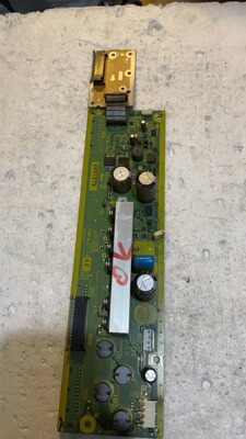 原装拆机 松下 TH-P42X10C SS板 TNPA4774 AE 现货 实物拍摄