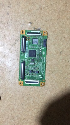 原装三星PS43E450AIRS43AX-YB01逻辑板LJ92-01849A/LJ41-10133A