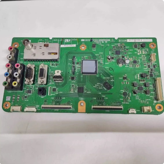 夏普LCD-40NX/LX330A液晶电视主板QPWBXF934WJN2 KF934WE配夏普屏
