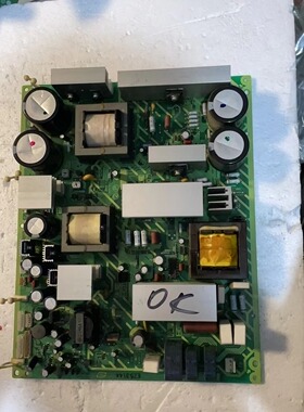 松下 TH-42PA30C 电源板 TNPA3336 f1906