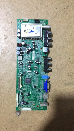 原装三洋LCD-32CA760主板20-ALCH930-15-0X OX屏T315B6-P01-C03