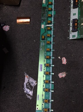 原装 三星 LA46B650T1F 高压板 SSB460H16V01(L) INV46B16F(L)