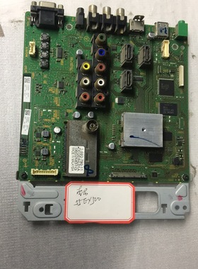 原装 ！索尼KLV-55EX500主板1-880-238-32配屏LTY550HJ01测好发货