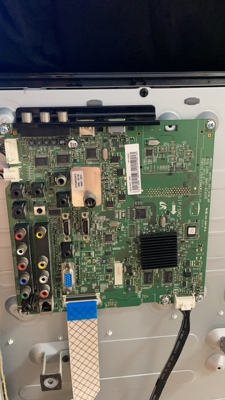 原装三星 LA32D450G1电视主板BN41-01603C 配屏LTF320AP1