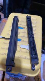 A10 夏普LCD 120单价 124 喇叭K10 52FF1A原装