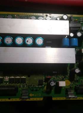 松下原装 TH-42PV70C TNPA4182 AG AF SC板 原装松下