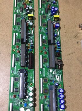 原装 三星PS51F4900AJ Y板 LJ41-10314B LJ92-01940A 实物图拍摄