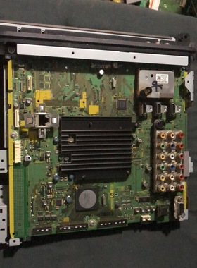 松下TH-P42S25C P46S25C P50S25C P50G2主板TNPH0845 MC