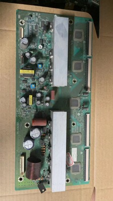 长虹 PT32618 等离子 Y板 32F1B-Y EAX43177502 EBR43040101实拍