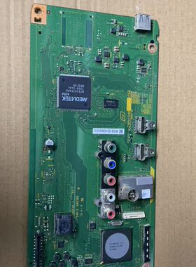 现货原装 松下 TH-P42X68C TH-P50X68C 主板 TNPH1048 1A