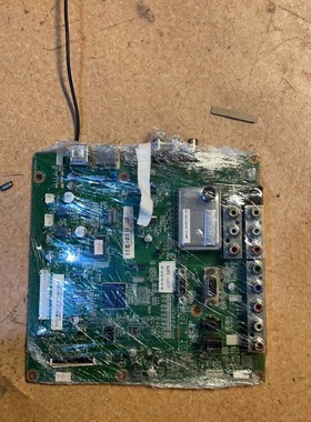 长虹3DTV50738/50758B主板 JUC7.820.00039621 屏S50HW-YD13