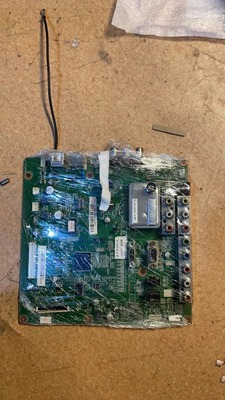 长虹3DTV50738/50758B主板 JUC7.820.00039621 屏S50HW-YD13