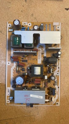 现货 松下TH-P42X10C/P50X10C电源板 LSEP1279