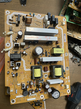 TH-P424650G11C电源板ETX2MM747MFGNPX747MF-1A