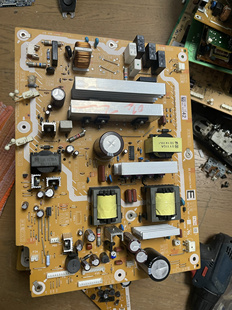 TH-P424650G11C电源板ETX2MM747MFGNPX747MF-1A