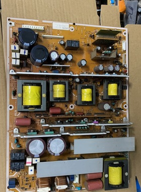 原装 日立 P50A101C 电源板 MPF7718 LF PCPF0164