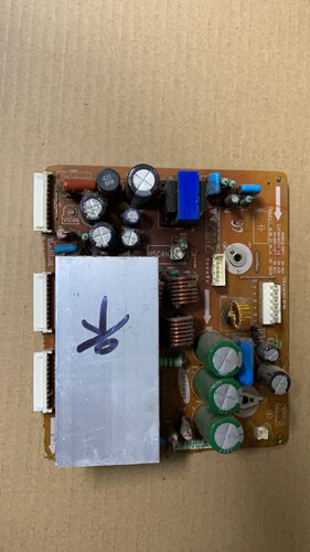 三星S42AX-YD12/YB08Y板 LJ41-06614A LJ92-01669A
