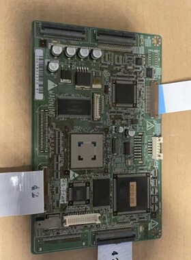 日立42PD5000TC逻辑板ND25001-D013 ND60100-0026