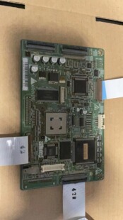 日立42PD5000TC逻辑板ND25001-D013 ND60100-0026