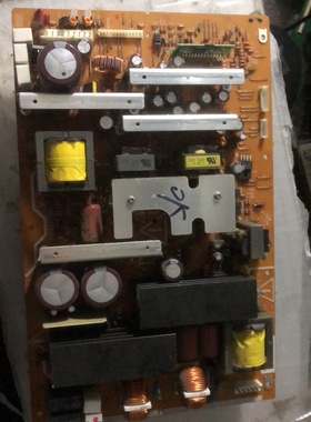 原装日立 42PD7990TC 电源板MPF7415 PCPF0066 55A现货实图测好发