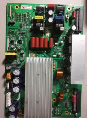 测试好 原装LG 42V8X3 42X3 Y板6870QYH005B 6871QYH948B