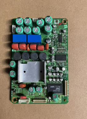 原装日立液晶电视 42PD300TC 伴音板 VPD-421AU JA04953-B