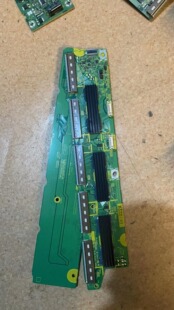 松下TH-P55GT32C 缓冲板TNPA5340 tnpa5341屏MC140FJ1431