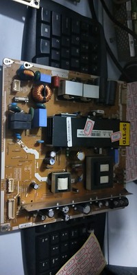 原装长虹等离子3D42738i液晶电视电源板PSPF321501C LJ44-00187A