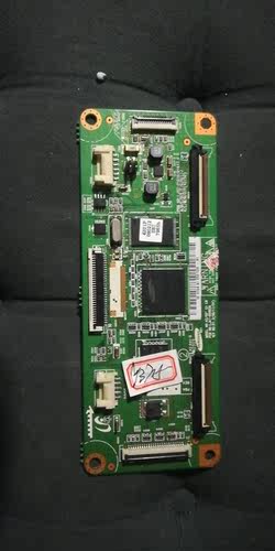 三星PS42B350B1/PS50B350B1逻辑板LJ41-05903A LJ92-01616A/01617