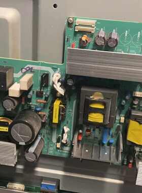 原装东芝V28A00003601 PE0071B / PD2171电源板42WL66C 37WL66C