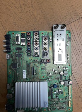 原装索尼 KDL-40V5500 主板 1-878-942-12屏LTY400HA11 实物