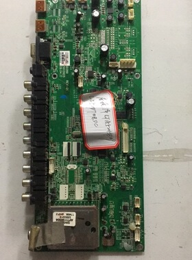 原装康佳LC52DT08DC主板35013925 35014679屏LTA520HB09 测试好