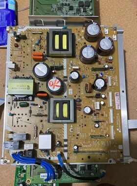 原装松下TH-46PZ800C TH-50PZ80C电源板ETX2MM704MG NPX704MG-1
