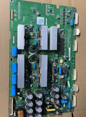 LJ41-02016A LJ41-02668A LJ92-00944A S42SD-YD05 三星等离子Y