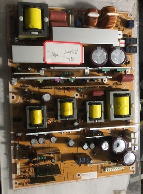 原装 日立 P50A101C 电源板 MPF7718 LF PCPF0164 测试