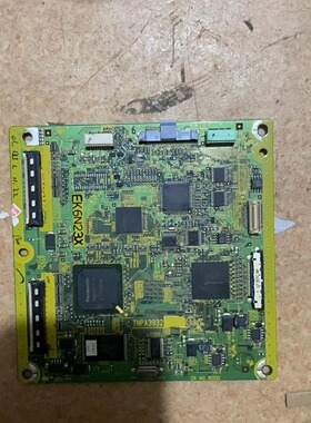 原装正品松下 TH-42PA60C 等离子TNPA3932 (1) D逻辑板 测试OK