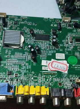 TCL L42M61F/L52M61F/52M71F主板40-L52M71-MAI2XG/MAE2XG/MAF2XG