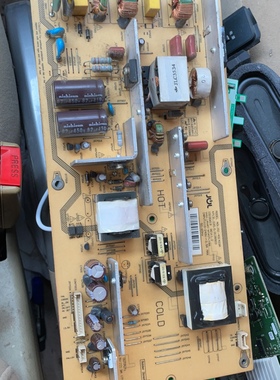 原装夏普LCD-40Z120A 40N120A JSI-401403A电源板RUNTKA720WJQZ