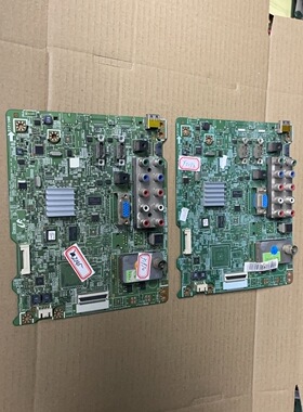 原装三星PS43D450A2 43寸液晶电视数字驱动主板BN41-01590B