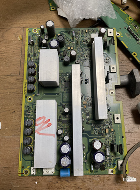 原装拆机TH-P50X10C Y板TNPA4848 AD 1 SC现货