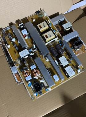 LA46B550K1F LA46B530P7 LA46B610电源板BN44-00265A 00267 00266