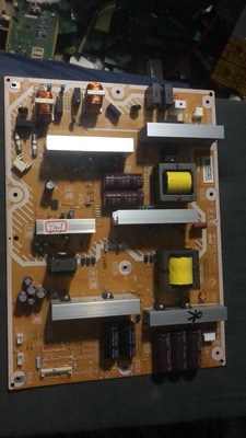 原装松下TH-P50U30C等离子TH-P46U33C 电源板 MPF6910 PCPF0277