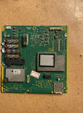 原装松下 TH-L32X20C 主板 TNP4G466 3A/4A 屏 AX080A072G