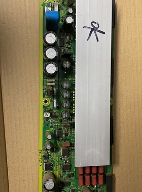 原装松下TH-42PA60C SC板 Z板 TNPA3795 AB 测好