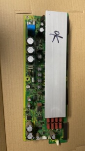 原装松下TH-42PA60C SC板 Z板 TNPA3795 AB 测好