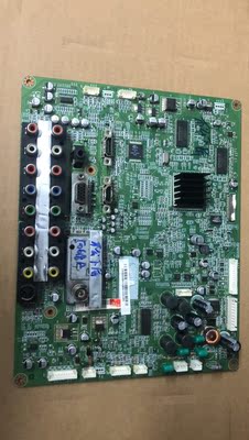 原装长虹 PT50618A 主板JUC7.820.00006947 配屏松下屏