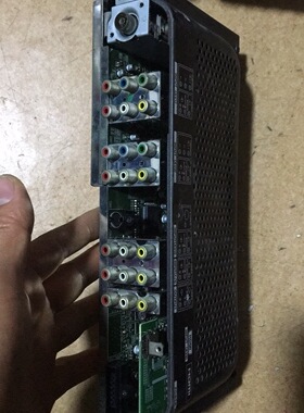 原装 日立42PD7900TC 主板JA05693-A JA05673-A F