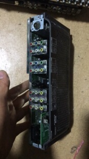 原装 日立42PD7900TC 主板JA05693-A JA05673-A F